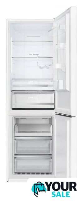 Холодильник Amica FK3606D.2DFWi (E) - Изображение №8 — Интернет-магазин Your Sale