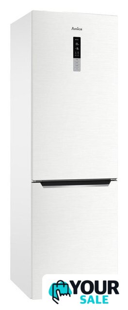 Холодильник Amica FK3606D.2DFWi (E) - Изображение №9 — Интернет-магазин Your Sale