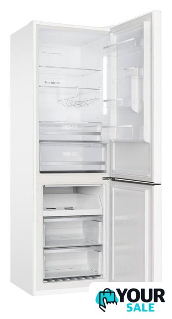 Холодильник Amica FK3606D.2DFWi (E) - Изображение №6 — Интернет-магазин Your Sale