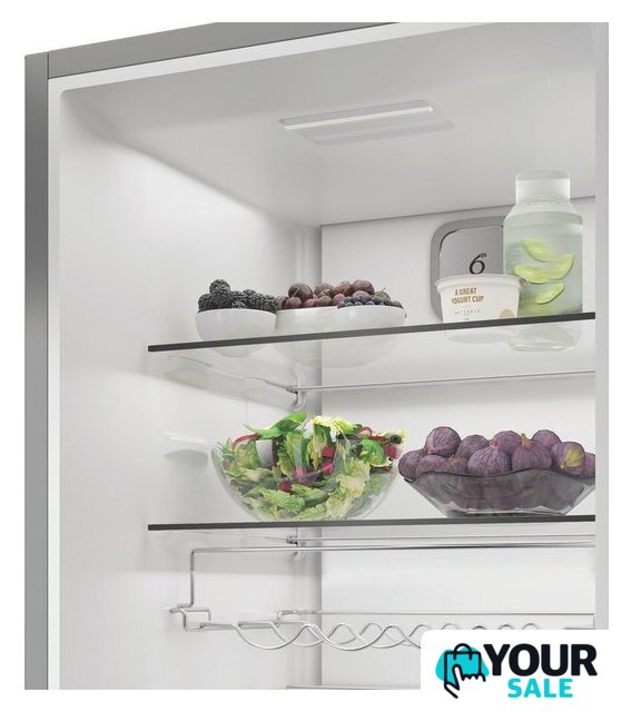 Холодильник Whirlpool WHMLF 6442 XP4E - Изображение №10 — Интернет-магазин Your Sale