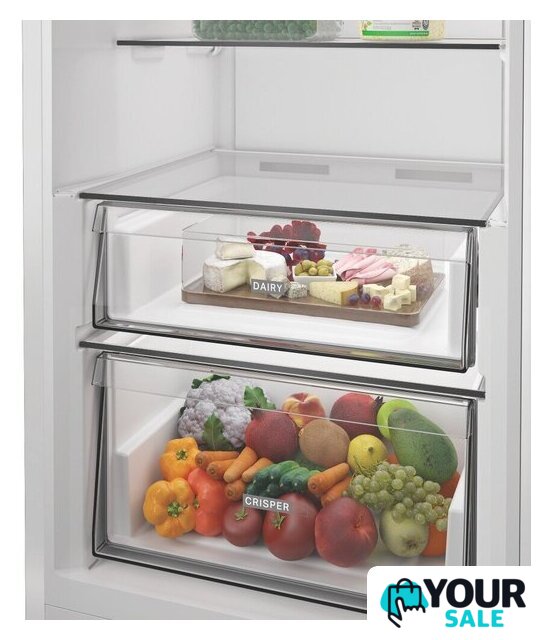 Холодильник Whirlpool WHMLF 6442 XP4E - Изображение №12 — Интернет-магазин Your Sale