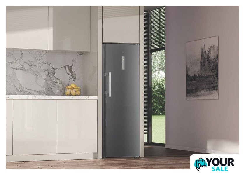 Холодильник Whirlpool WHMLF 6442 XP4E - Изображение №6 — Интернет-магазин Your Sale