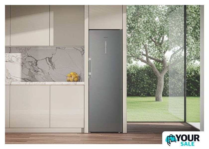 Холодильник Whirlpool WHMLF 6442 XP4E - Изображение №5 — Интернет-магазин Your Sale