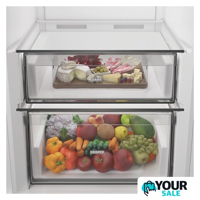 Холодильник Whirlpool WHMLF 6442 XP4E - Изображение №13 — Интернет-магазин Your Sale