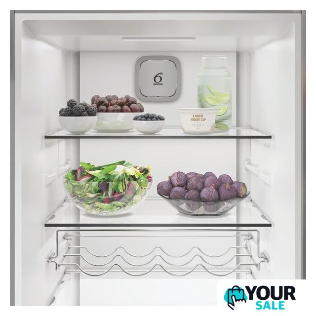 Холодильник Whirlpool WHMLF 6442 XP4E - Изображение №4 — Интернет-магазин Your Sale
