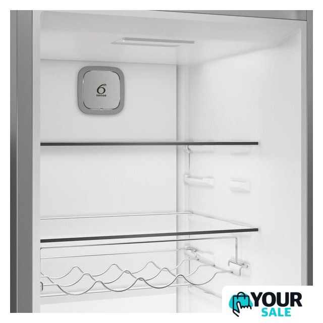 Холодильник Whirlpool WHMLF 6442 XP4E - Изображение №18 — Интернет-магазин Your Sale