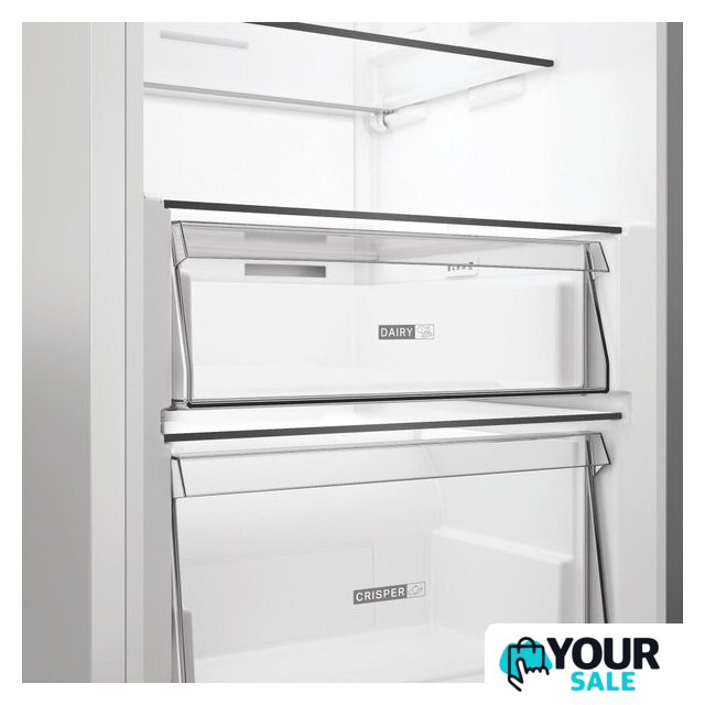 Холодильник Whirlpool WHMLF 6442 XP4E - Изображение №15 — Интернет-магазин Your Sale