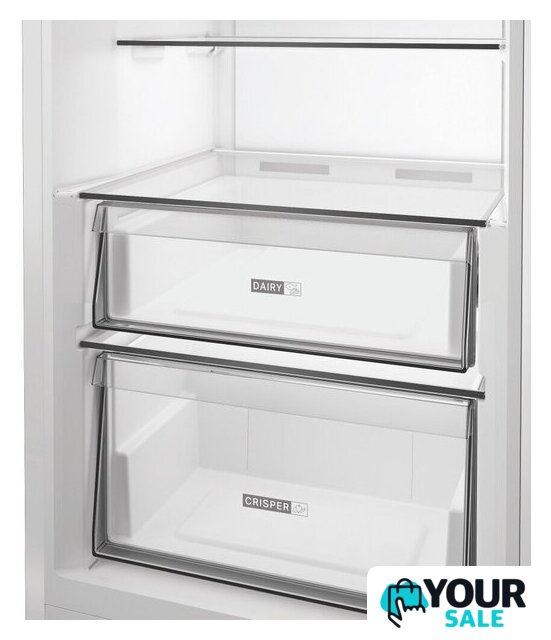 Холодильник Whirlpool WHMLF 6442 XP4E - Изображение №16 — Интернет-магазин Your Sale