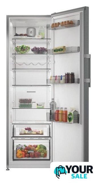 Холодильник Whirlpool WHMLF 6442 XP4E - Изображение №8 — Интернет-магазин Your Sale