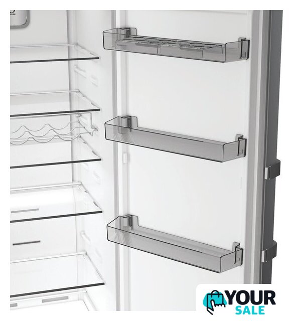 Холодильник Whirlpool WHMLF 6442 XP4E - Изображение №17 — Интернет-магазин Your Sale