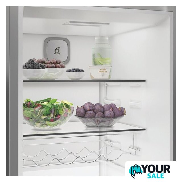 Холодильник Whirlpool WHMLF 6442 XP4E - Изображение №7 — Интернет-магазин Your Sale
