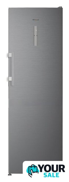 Холодильник Whirlpool WHMLF 6442 XP4E - Изображение №1 — Интернет-магазин Your Sale