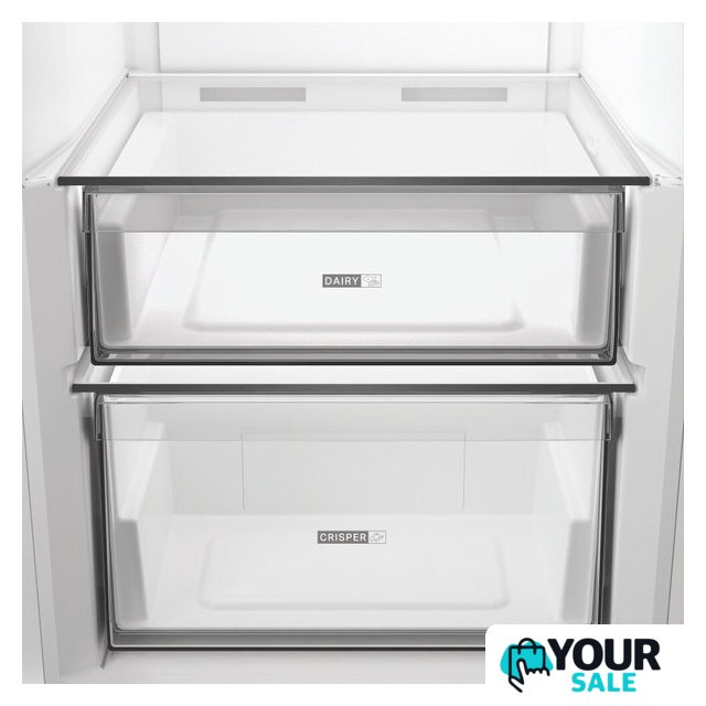 Холодильник Whirlpool WHMLF 6442 XP4E - Изображение №14 — Интернет-магазин Your Sale