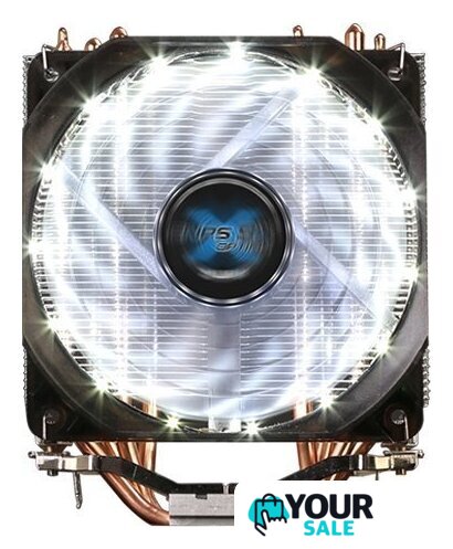 Кулер для процессора Zalman CNPS9X Optima - Изображение №1 — Интернет-магазин Your Sale