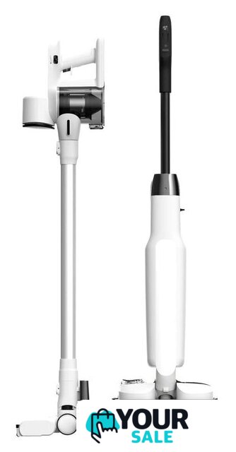 Пылесос Tineco Floor One Switch S6 Stretch Plus - Изображение №2 — Интернет-магазин Your Sale