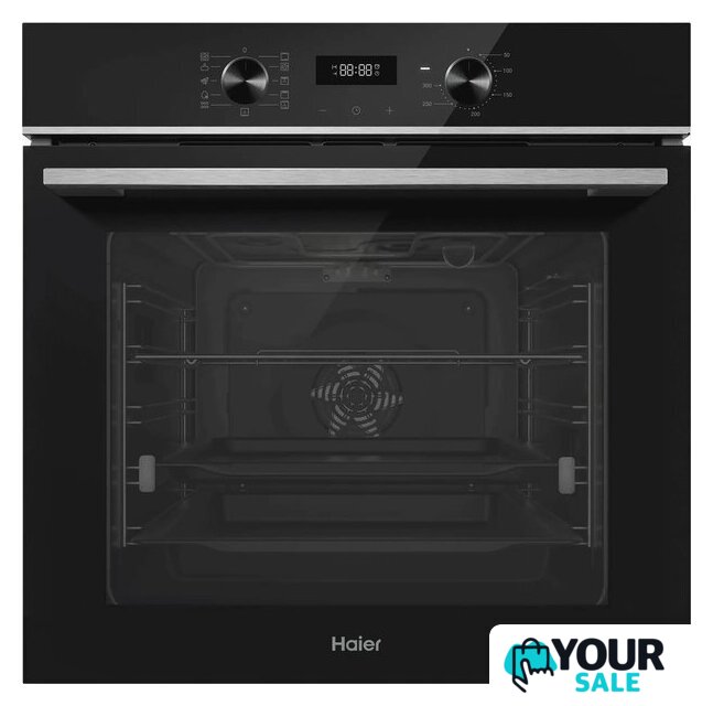 Электрический духовой шкаф Haier HOQ-A2AEN3BX - Изображение №1 — Интернет-магазин Your Sale