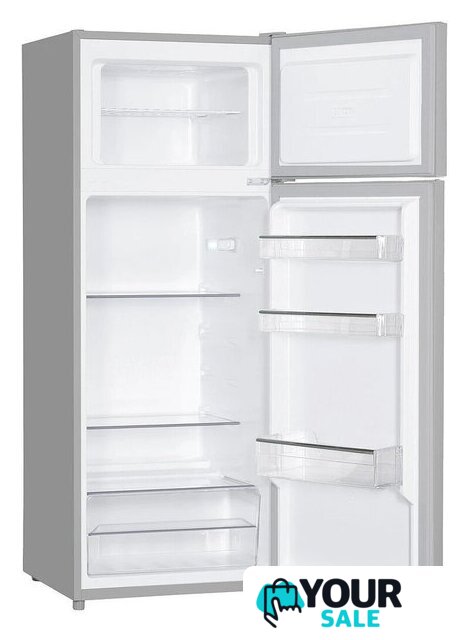 Холодильник Kernau KFRT 14153 IX R - Изображение №2 — Интернет-магазин Your Sale