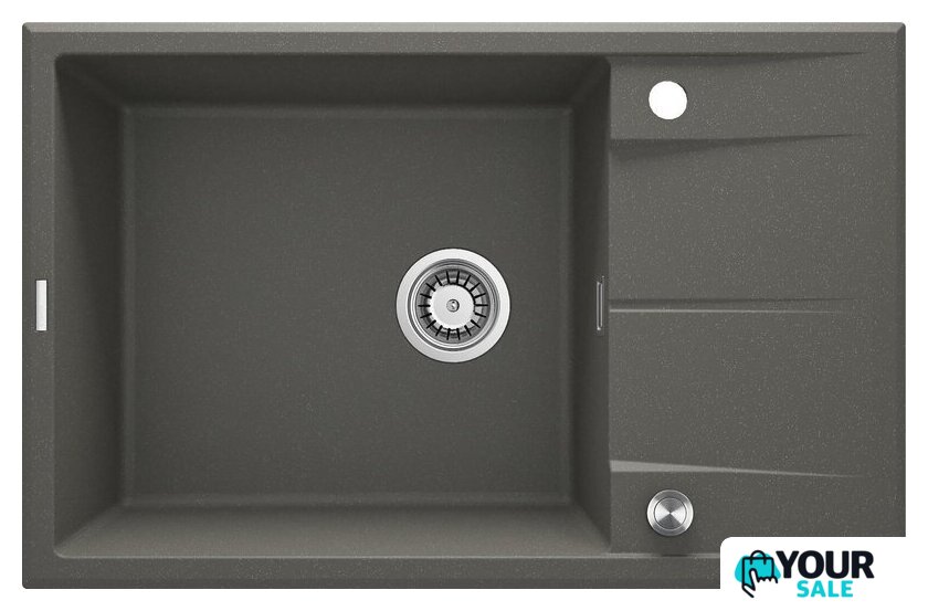 Кухонная мойка Deante ZQE_T11B - Изображение №1 — Интернет-магазин Your Sale