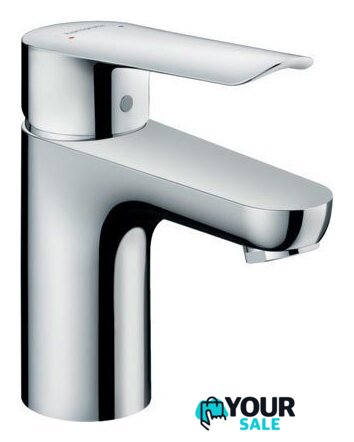Смеситель Hansgrohe Logis E 70 71160000 - Изображение №1 — Интернет-магазин Your Sale