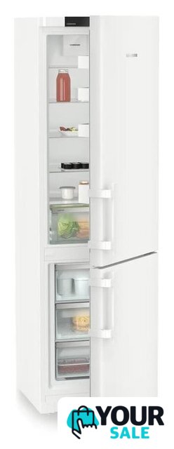 Холодильник Liebherr CNc 5713 Pure NoFrost 5713-20 001 - Изображение №8 — Интернет-магазин Your Sale