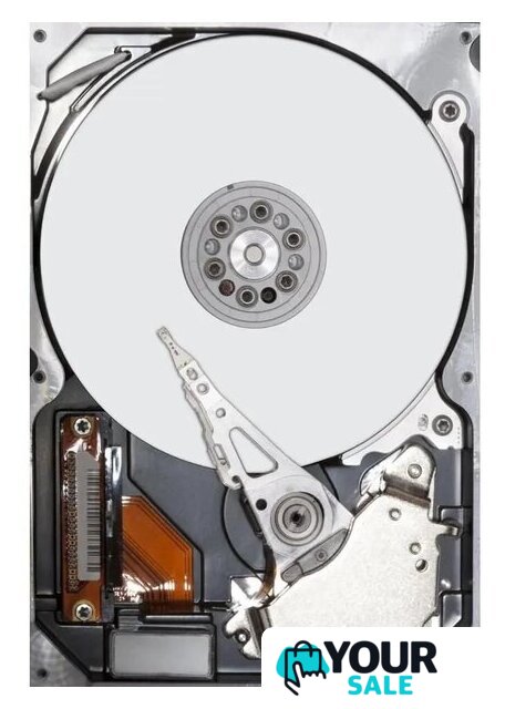 Жесткий диск Seagate IronWolf 10TB ST10000VN000 - Изображение №2 — Интернет-магазин Your Sale