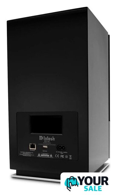 Беспроводная аудиосистема McIntosh RS150 - Изображение №3 — Интернет-магазин Your Sale