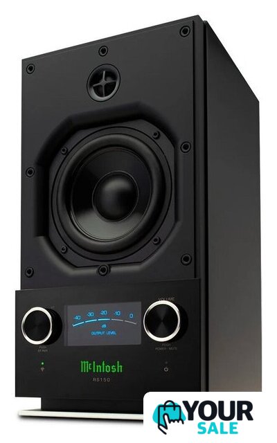 Беспроводная аудиосистема McIntosh RS150 - Изображение №2 — Интернет-магазин Your Sale