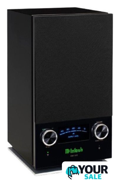 Беспроводная аудиосистема McIntosh RS150 - Изображение №1 — Интернет-магазин Your Sale