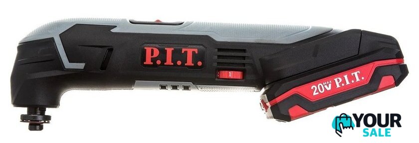 Реноватор P.I.T. PMT20H-035A/1 (с 1-им АКБ) - Изображение №1 — Интернет-магазин Your Sale