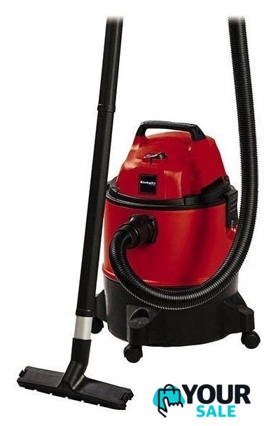 Пылесос Einhell TC-VC 1825 - Изображение №2 — Интернет-магазин Your Sale