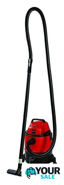 Пылесос Einhell TC-VC 1825 - Изображение №1 — Интернет-магазин Your Sale