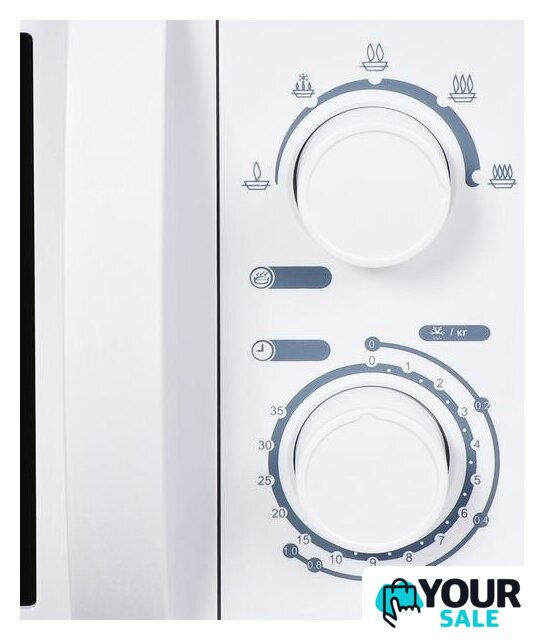 Микроволновая печь Hyundai HYM-M2059 - Изображение №3 — Интернет-магазин Your Sale