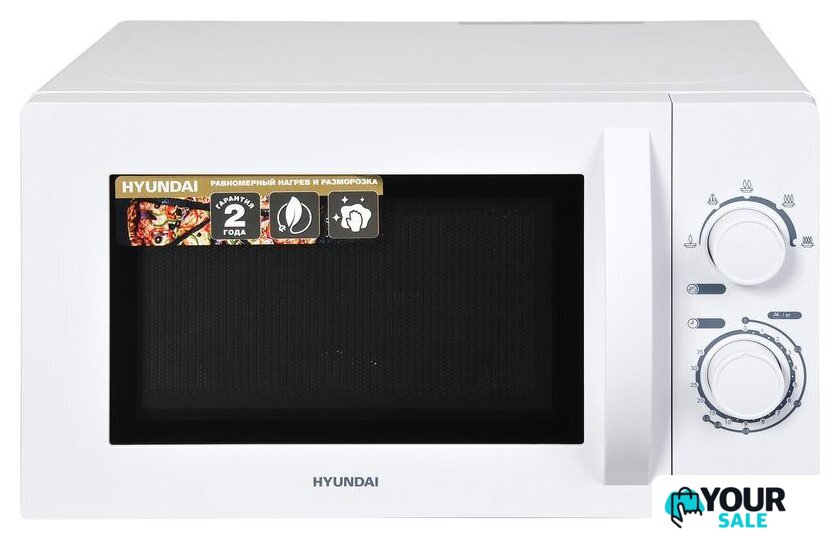 Микроволновая печь Hyundai HYM-M2059 - Изображение №1 — Интернет-магазин Your Sale