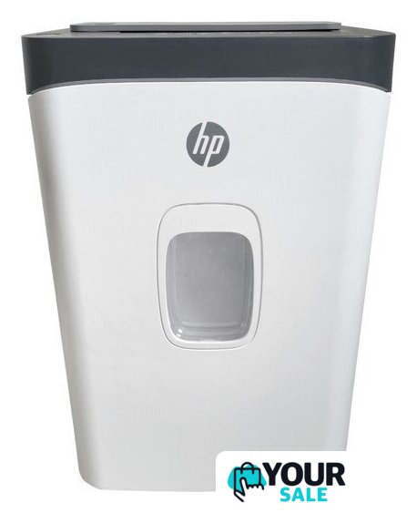 Шредер HP OneShred Auto 200CC - Изображение №3 — Интернет-магазин Your Sale