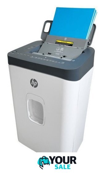 Шредер HP OneShred Auto 200CC - Изображение №6 — Интернет-магазин Your Sale