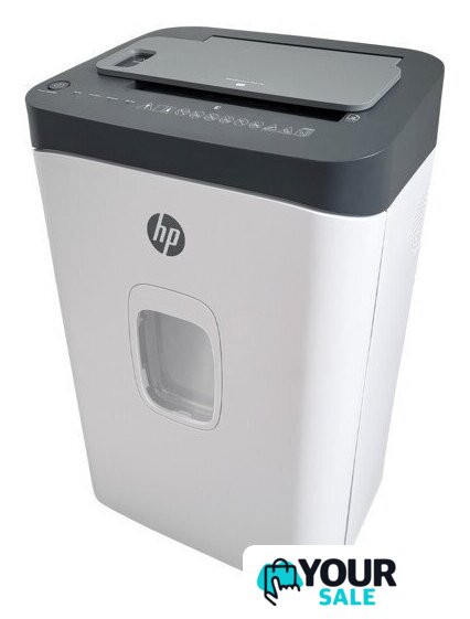 Шредер HP OneShred Auto 200CC - Изображение №1 — Интернет-магазин Your Sale