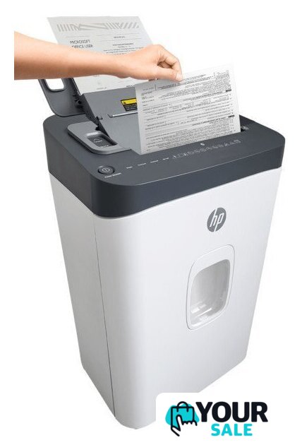 Шредер HP OneShred Auto 200CC - Изображение №7 — Интернет-магазин Your Sale