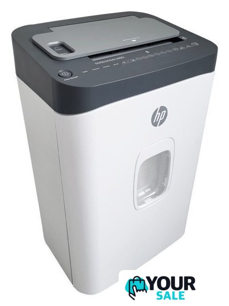 Шредер HP OneShred Auto 200CC - Изображение №2 — Интернет-магазин Your Sale