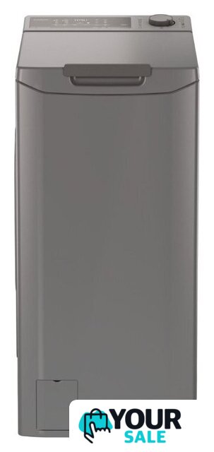 Стиральная машина с вертикальной загрузкой Candy ProWash 500 TCAS274TMR5-S - Изображение №1 — Интернет-магазин Your Sale