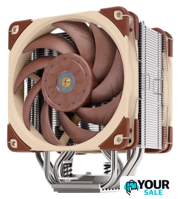 Кулер для процессора Noctua NH-U12A - Изображение №1 — Интернет-магазин Your Sale