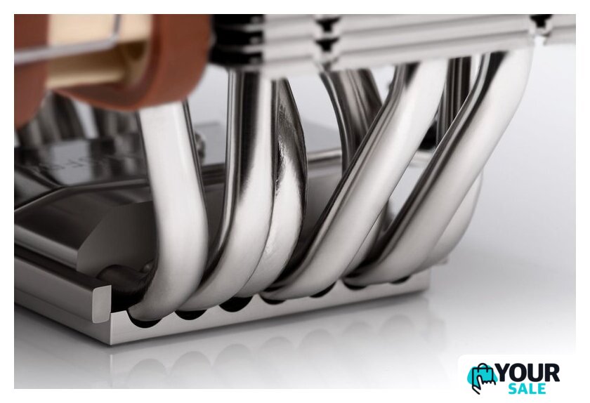 Кулер для процессора Noctua NH-U12A - Изображение №5 — Интернет-магазин Your Sale