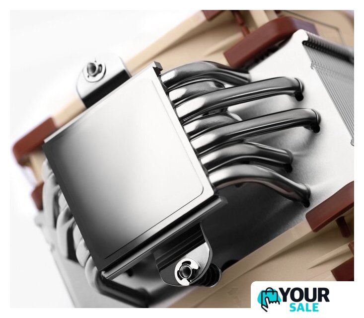 Кулер для процессора Noctua NH-U12A - Изображение №6 — Интернет-магазин Your Sale