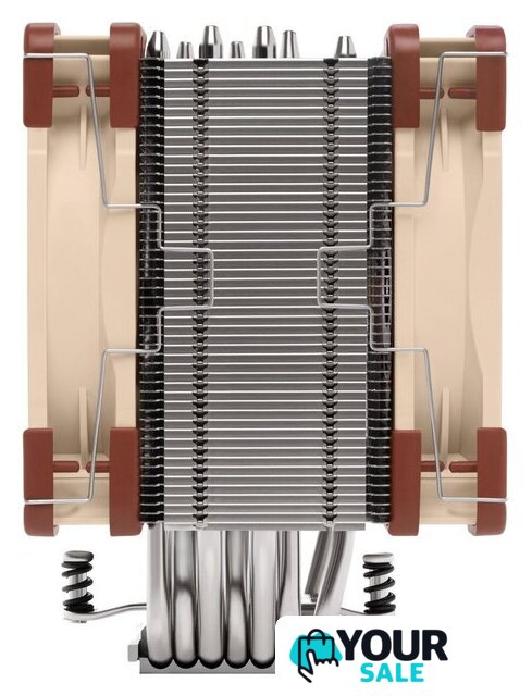 Кулер для процессора Noctua NH-U12A - Изображение №3 — Интернет-магазин Your Sale
