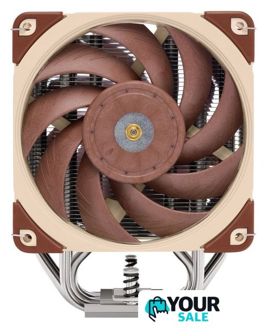 Кулер для процессора Noctua NH-U12A - Изображение №2 — Интернет-магазин Your Sale