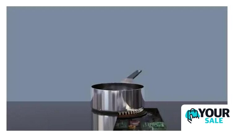 Варочная панель Electrolux EIV85453 - Изображение №5 — Интернет-магазин Your Sale
