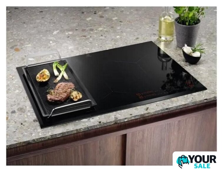 Варочная панель Electrolux EIV85453 - Изображение №3 — Интернет-магазин Your Sale