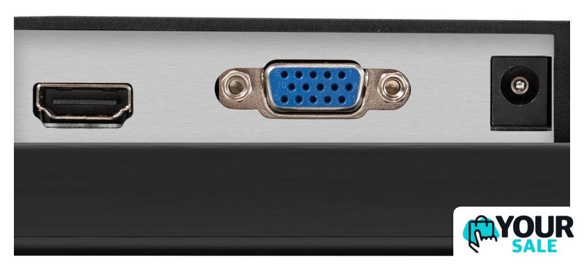 Монитор ExeGate ProSmart ER2207 EX300341RUS - Изображение №7 — Интернет-магазин Your Sale