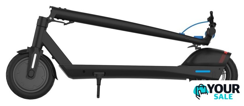 Электросамокат Blaupunkt ESC608 - Изображение №4 — Интернет-магазин Your Sale