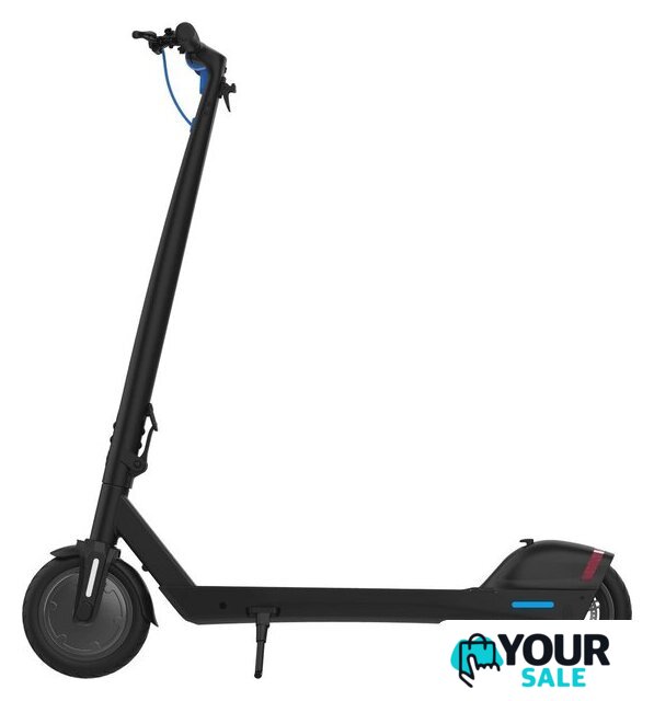 Электросамокат Blaupunkt ESC608 - Изображение №3 — Интернет-магазин Your Sale