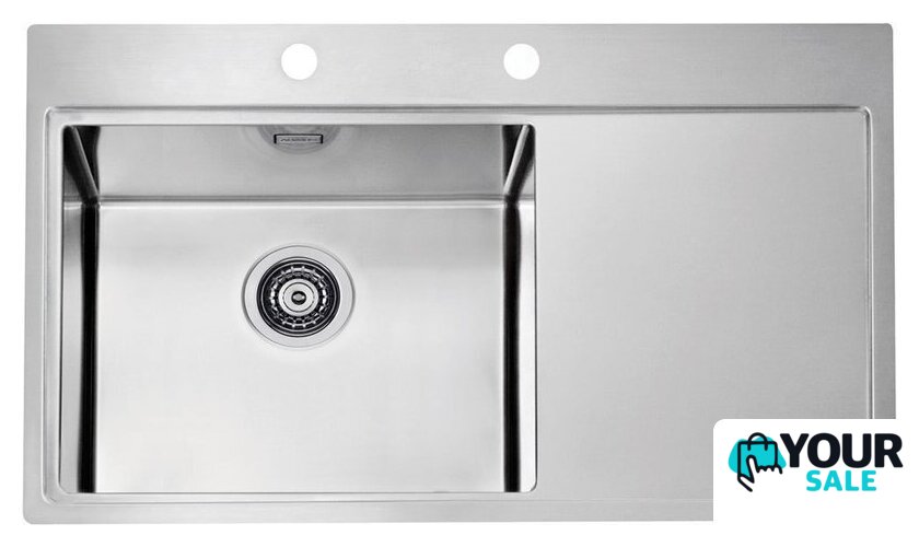 Кухонная мойка Alveus Pure 50 L - Изображение №1 — Интернет-магазин Your Sale